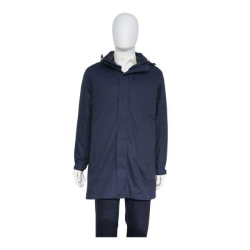 韦路堡 保暖羽绒工作服冬季外套，VY2109089 定制 售卖规格：1件