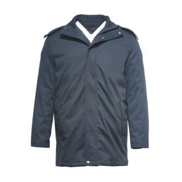 韦路堡 保暖羽绒工作服冬季外套，VY2208001 定制 售卖规格：1件