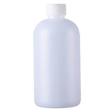 BKMAM 塑料小口试剂瓶，500mL，BK-PMB0500，130112012 售卖规格：1个