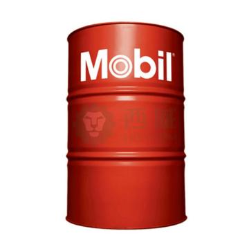 美孚/Mobil 润滑脂，Mobilgrease XHP 462 180kg/桶 售卖规格：180KG/桶