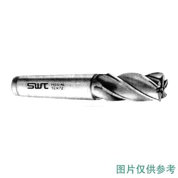 西南工具 锥键槽铣刀，1004020602-001168 φ48 售卖规格：1支