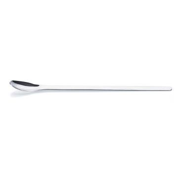 BKMAM 不锈钢药勺，厚、25cm、单头，BK-SMSF25-SH，10个/捆，130301017 售卖规格：1个