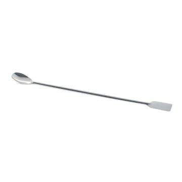 BKMAM 不锈钢药勺，方尾、30cm，BK-SMSP30、10个/捆，130301008 售卖规格：1个