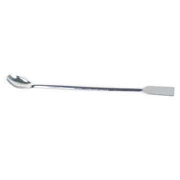 BKMAM 不锈钢药勺，方尾、20cm，BK-SMSP20、10个/捆，130301007 售卖规格：1个