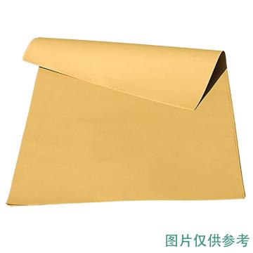 BKMAM 精品（一般）牛皮纸，130407002 售卖规格：1张