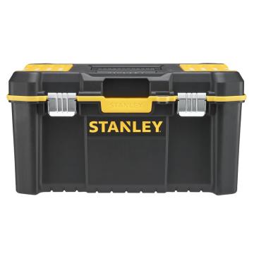 史丹利/STANLEY Essential多功能翻斗折叠工具箱，STST83397-1-23 19" 售卖规格：1个