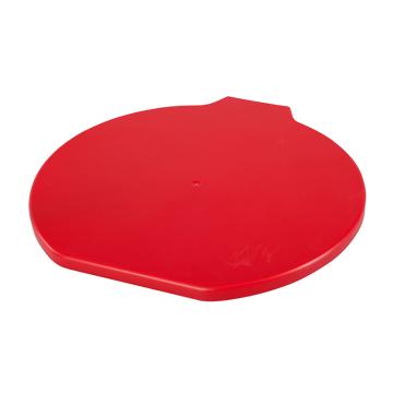 FBK 大水桶盖子，80111-3 红色 售卖规格：1个