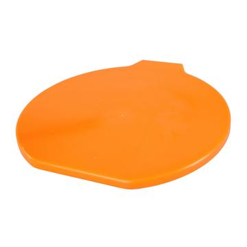 FBK 大水桶盖子，80111-7 橘色 售卖规格：1个