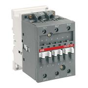 ABB UA系列切换电容器用交流接触器UA63-30-00* 110V50/110-120V60HZ，10092789