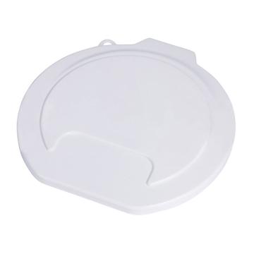 FBK 小水桶盖子，80112-1 白色 售卖规格：1个