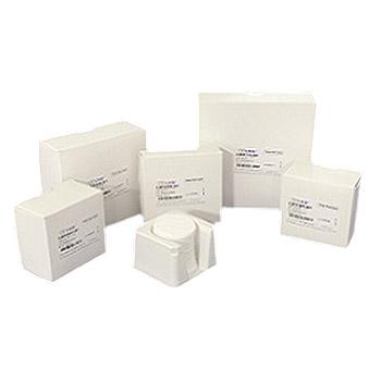 CNW 玻璃纤维滤纸GF/A，SCEQ-GF01110 110mm，1.6μm颗粒截留，100片/盒 售卖规格：1盒