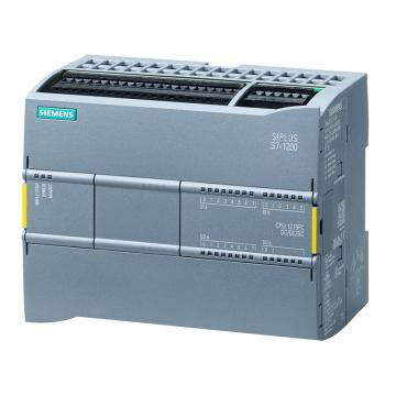 西门子/SIEMENS 中央处理器CPU，6ES7215-1HF40-0XB0 售卖规格：1个