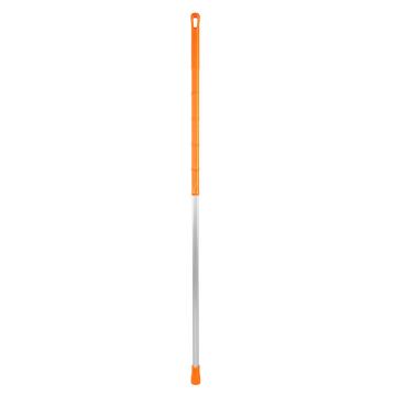 FBK 铝制人体工程学握杆，49813-7 橘色 1300x32mm 售卖规格：1根