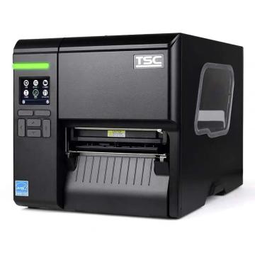 TSC 条码打印机，MA3400P 售卖规格：1台