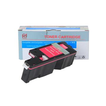 天威/PrintRite 分离式粉盒，TFF153CPRJ B/适用于XEROX-CP105/205-青粉盒带芯片-升级版 售卖规格：1个