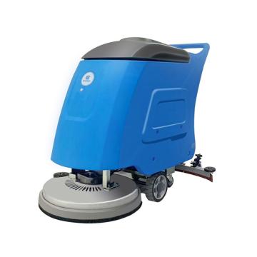 鼎洁盛世 手推式洗地机，DJ520M 售卖规格：1台