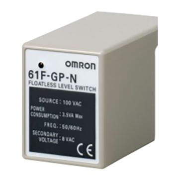 欧姆龙/OMRON 液位控制器，61F-GP-NH AC220 售卖规格：1个
