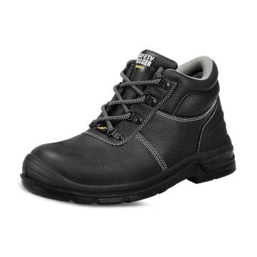 Safety Jogger 防寒鞋，Bestboy252 S3-39，防砸防刺穿防静电保暖