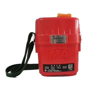七子创业 隔绝式压缩氧自救器，七子ZYX45(C) 售卖规格：1台