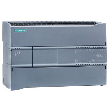 西门子/SIEMENS 中央处理器/CPU，6ES7217-1AG40-0XB0 售卖规格：1件