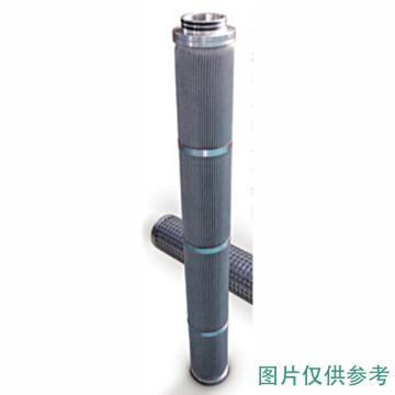 上海兴琦 高压抗燃油滤芯，PLD-8AR