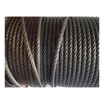 Raxwell 钢丝绳10T 直径11mm,长度116m