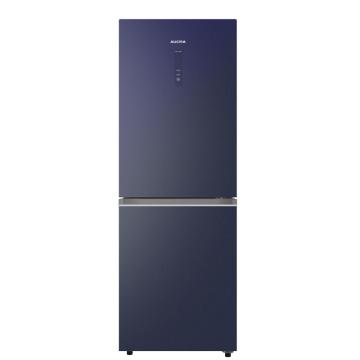 澳柯玛 双门冰箱，BCD-341WPGX 售卖规格：1台