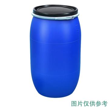 云帆之星 法兰桶,120L，外形尺寸:φ510×810mm,6.0kg,蓝色 售卖规格：1个