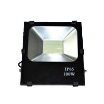 津达 LED泛光灯，KD-FGD-100W 220V IP65 6500K，白光 售卖规格：1套