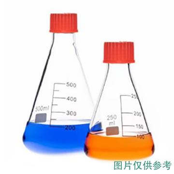 亚速旺/Asone 螺口三角烧瓶 100ml GL32，CC-6634-02 售卖规格：1个