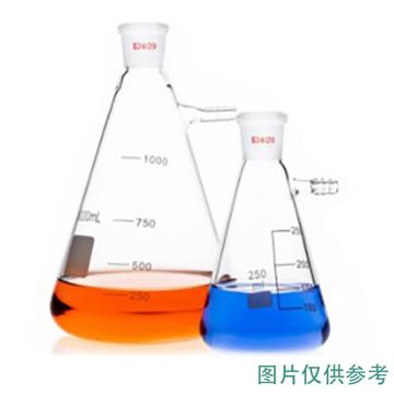 亚速旺/Asone 磨口抽滤瓶 250ml 24/29，CC-6632-03 售卖规格：1个