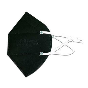 耐呗斯 防颗粒物焊接口罩，NBS9516CP KP95，活性炭，耳戴式 售卖规格：50只/盒