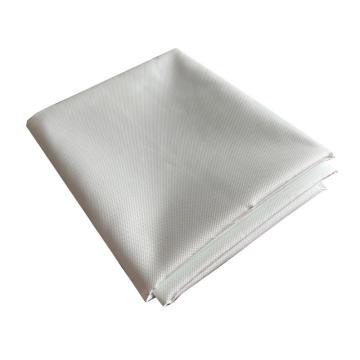 海卓 电焊防护毯，玻璃纤维布，1.5m*1.5m（白色） 售卖规格：1件