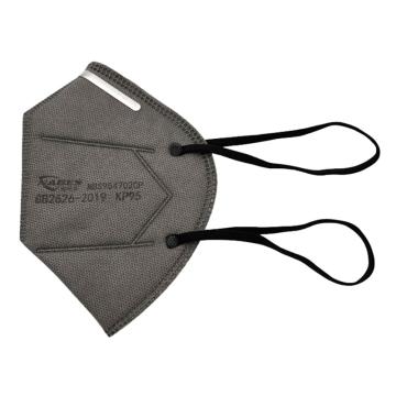 耐呗斯 防颗粒物口罩，NBS954702CP KP95，活性炭，头戴式 售卖规格：50只/盒