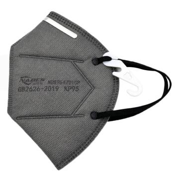 耐呗斯 防颗粒物口罩，NBS954701CP KP95，活性炭，耳戴式 售卖规格：50只/盒