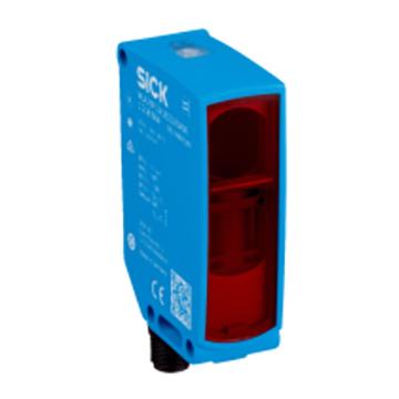 西克/SICK 关电传感器，WLA26P-24162100A00 售卖规格：1个