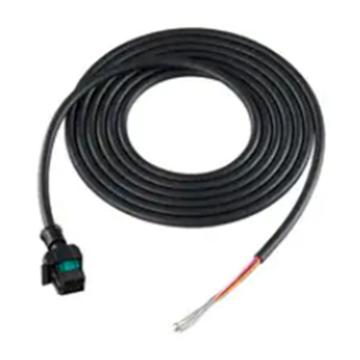 基恩士/KEYENCE 电源电缆，MU-CB8 0.35mm² 售卖规格：1根