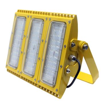 明特佳 LED防爆投光灯，FTD8201A-L200，200W，白光，单位：个