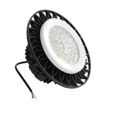 明特佳 LED高顶灯，ZGD9101-L150，150W，白光，单位：个