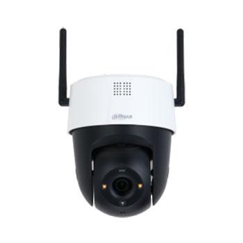 大华 2寸200万定焦全彩声光警戒智能球机（WIFI），DH-2H3200-ADW 售卖规格：1个