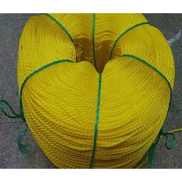 哈德威 尼龙绳，16×100m，黄色