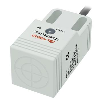 兰宝 方型电感式传感器，LE18SF05DPO 售卖规格：1个