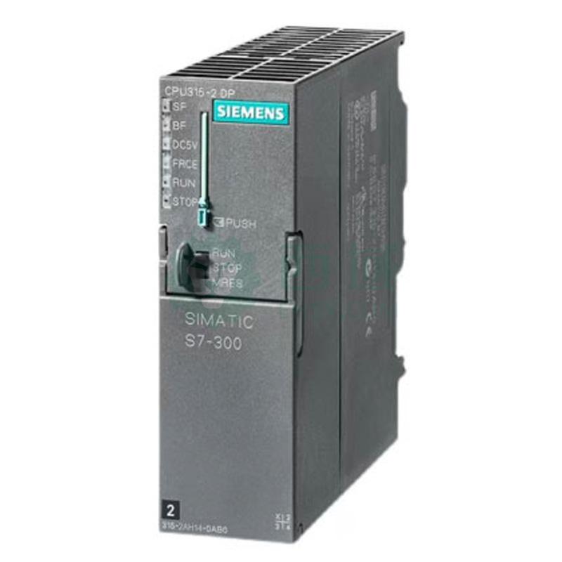 西门子 CPU模块，6ES7313-6CG04【多少钱 规格参数 图片 采购】-西域