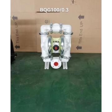 旭昂 气动隔膜泵BQG100/0.3