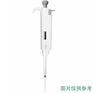 大龙 MicroPette单道可调移液器，1000-5000ul，半支消毒，7030201017 售卖规格：1支