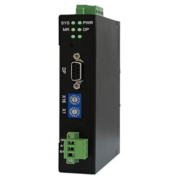 三格电子 Profibus通信Profibus-DP转Modbus-RTU网关，SG-DP_MOD-110 售卖规格：1个