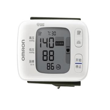 欧姆龙/OMRON 手腕式电子血压计，T31 腕式测量 售卖规格：1个