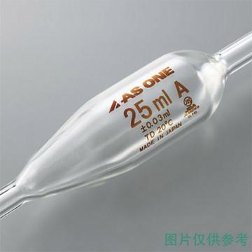 亚速旺/Asone 移液管(PVC涂层) 2mL树脂涂膜，4-351-02 售卖规格：1个