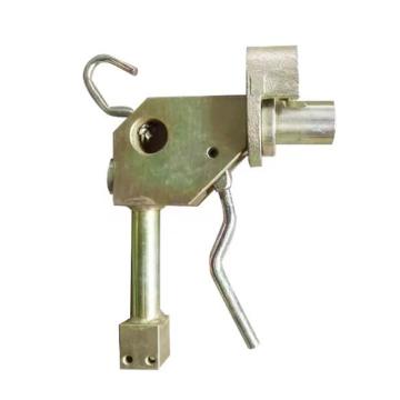 威龍礦業(yè)/WELOKY 礦用注液槍，工作介質(zhì)： 乳化液，DZ-Q1 售賣規(guī)格：1把