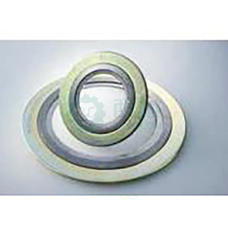 德速 金属缠绕垫片，D482.6*D413*d356*T4.5mm sus304 石墨外加强【多少钱 规格参数 图片 采购】-西域